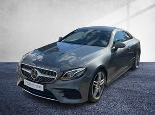 E 220 d Coupé AMG Line, 32900 €, Auto & Fahrrad-Autos in 5280 Braunau am Inn