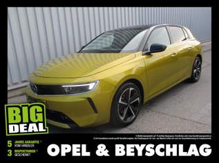 ASTRA L 5T ELE 1.2 S/S 6G 130P, 17950 €, Auto & Fahrrad-Autos in 1190 Döbling