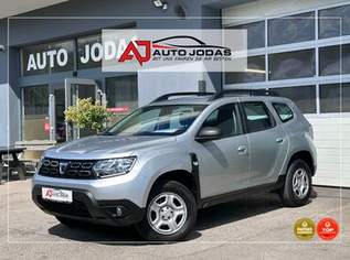 Duster TCe 100 PF Comfort **Freisprech/Tempomat**, 13000 €, Auto & Fahrrad-Autos in 2601 Sollenau