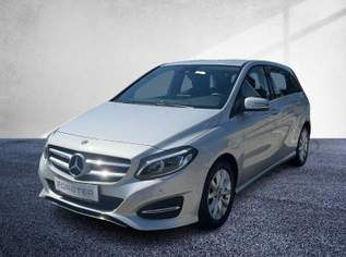 B 200 Style Aut., 19390 €, Auto & Fahrrad-Autos in 5280 Braunau am Inn