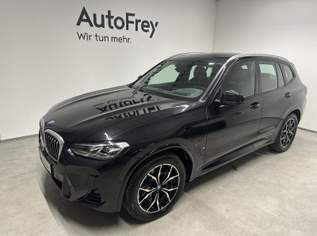X3 xDrive30e, 48950 €, Auto & Fahrrad-Autos in 4400 