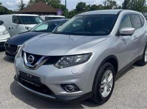 X-TRAIL 1,6dCi Tekna, 14990 €, Auto & Fahrrad-Autos in 2380 Gemeinde Perchtoldsdorf X-TRAIL 1,6dCi Tekna, 14990 €, Auto & Fahrrad-Autos in 2380 Gemeinde Perchtoldsdorf
