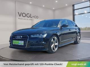 A6 Avant 3,0 TDI clean Diesel Quattro intense S-tr, 23990 €, Auto & Fahrrad-Autos in 8430 Leibnitz