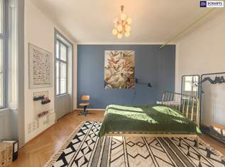 ++ DEIN NEUES ZUHAUSE IM HERZEN WIENS ++ Stadtdomizil mit hohem Wohlfühlfaktor + perfekte Raumaufteilung + Provisionsfrei für Käufer:innen, 798000 €, Immobilien-Wohnungen in 1090 Alsergrund