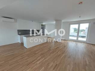 Luxus über den Dächern! Traumterrasse und Provisionsfrei, 799650 €, Immobilien-Wohnungen in 1140 Penzing
