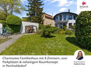 Wohnen & Arbeiten vereint – Vielseitiges Haus in Bestlage Perchtoldsdorf, 1200000 €, Immobilien-Häuser in 2380 Gemeinde Perchtoldsdorf Wohnen & Arbeiten vereint – Vielseitiges Haus in Bestlage Perchtoldsdorf, 1200000 €, Immobilien-Häuser in 2380 Gemeinde Perchtoldsdorf