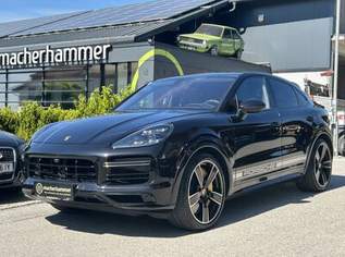 Cayenne Turbo *APPROVED*LED*BURMESTER*ALLRADLENK*, 119990 €, Auto & Fahrrad-Autos in 5102 Anthering Cayenne Turbo *APPROVED*LED*BURMESTER*ALLRADLENK*, 119990 €, Auto & Fahrrad-Autos in 5102 Anthering