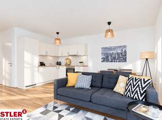 D2 Stadtoase! Ruhig gelegen und modern!, 1148.56 €, Immobilien-Wohnungen in Oberösterreich D2 Stadtoase! Ruhig gelegen und modern!, 1148.56 €, Immobilien-Wohnungen in Oberösterreich
