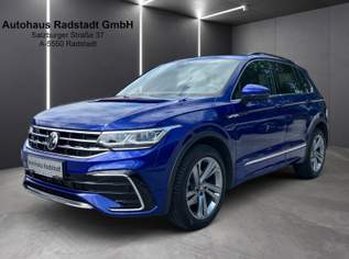 Tiguan R-Line TDI SCR 4MOTION DSG, 35900 €, Auto & Fahrrad-Autos in 5550 Radstadt Tiguan R-Line TDI SCR 4MOTION DSG, 35900 €, Auto & Fahrrad-Autos in 5550 Radstadt