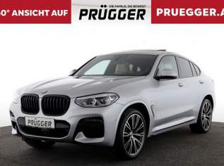 X4 xDrive20d Autom M-SPORT NAVI LED PANO 21 ZOL..., 38990 €, Auto & Fahrrad-Autos in 8071 Hausmannstätten X4 xDrive20d Autom M-SPORT NAVI LED PANO 21 ZOL..., 38990 €, Auto & Fahrrad-Autos in 8071 Hausmannstätten
