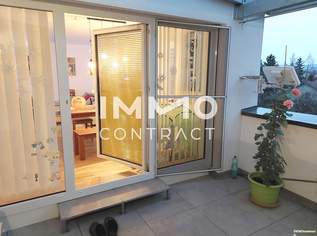 Neubau - Eigentumswohnung - Terrasse - Carport am Stadtrand von Steyr - 85,5 m² Wohnfläche - 3 Zimmer, 329000 €, Immobilien-Wohnungen in 4400 Steyr