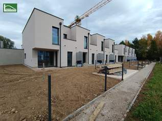 Provisionsfreies Reihenhaus inklusive Photovoltaikanlage & 2 KFZ-Abstellplätzen!, 506400 €, Immobilien-Häuser in 3100 Stattersdorf Provisionsfreies Reihenhaus inklusive Photovoltaikanlage & 2 KFZ-Abstellplätzen!, 506400 €, Immobilien-Häuser in 3100 Stattersdorf