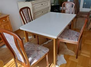 Essgruppe, 50 €, Haus, Bau, Garten-Möbel & Sanitär in 1100 Favoriten Essgruppe, 50 €, Haus, Bau, Garten-Möbel & Sanitär in 1100 Favoriten