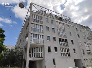 2-Zimmer-Wohnung mit Loggia Nähe FH Campus, 250000 €, Immobilien-Wohnungen in 1100 Favoriten