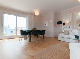 PROVISIONSFREI: FANTASTISCHE DG-WOHNUNG MIT TERRASSE & BALKON, 311500 €, Immobilien-Wohnungen in 1230 Liesing