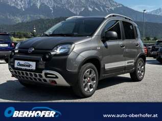 Panda 0.9 TA Cross 4x4, 17990 €, Auto & Fahrrad-Autos in 6068 Gemeinde Mils Panda 0.9 TA Cross 4x4, 17990 €, Auto & Fahrrad-Autos in 6068 Gemeinde Mils