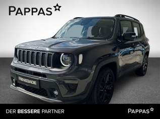 Renegade e-Hyb.Altit, 26990 €, Auto & Fahrrad-Autos in 5020 Altstadt