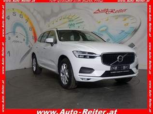 XC60 B4 Momentum Pro Geatronic *LED, NAVI*