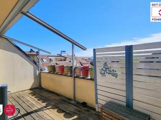 ☀️Sonniges Wohnerlebnis ☀️Dachgeschoss-Maisonette mit zwei Terrassen und Tiefgaragenplatz, 359000 €, Immobilien-Wohnungen in 3430 Gemeinde Tulln an der Donau ☀️Sonniges Wohnerlebnis ☀️Dachgeschoss-Maisonette mit zwei Terrassen und Tiefgaragenplatz, 359000 €, Immobilien-Wohnungen in 3430 Gemeinde Tulln an der Donau