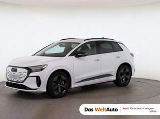 Q4 e-tron quattro, 64990 €, Auto & Fahrrad-Autos in 3430 Gemeinde Tulln an der Donau