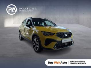 Arona Style Edition 1.0 TSI DSG, 28980 €, Auto & Fahrrad-Autos in Niederösterreich