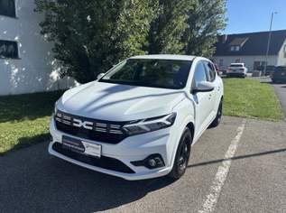 Sandero III 1.0 SCe 65 Expression OPF, 9990 €, Auto & Fahrrad-Autos in 8435 Wagna