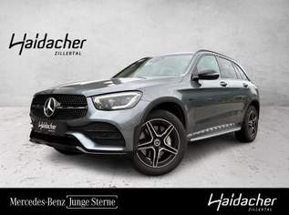GLC 300 e 4MATIC, 45990 €, Auto & Fahrrad-Autos in 6280 Gemeinde Rohrberg GLC 300 e 4MATIC, 45990 €, Auto & Fahrrad-Autos in 6280 Gemeinde Rohrberg