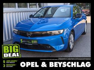 Astra 1.2 Turbo Edition, 21690 €, Auto & Fahrrad-Autos in 1190 Döbling