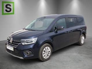 GRAND KANGOO Techno dCi 95, 30990 €, Auto & Fahrrad-Autos in 4040 Urfahr