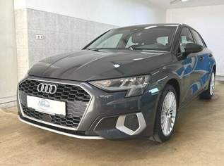 A3 30 TDI advanced ''LED-Navi-Virtual Cockpit-PDC'', 21500 €, Auto & Fahrrad-Autos in 4906 Eberschwang A3 30 TDI advanced ''LED-Navi-Virtual Cockpit-PDC'', 21500 €, Auto & Fahrrad-Autos in 4906 Eberschwang