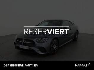 E 220 d Coupé, 51900 €, Auto & Fahrrad-Autos in 1210 Floridsdorf