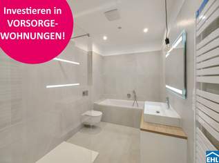 Two Souls – Vorsorgen im Dachgeschoßausbau im 22.!, 491970 €, Immobilien-Wohnungen in 1220 Donaustadt Two Souls – Vorsorgen im Dachgeschoßausbau im 22.!, 491970 €, Immobilien-Wohnungen in 1220 Donaustadt