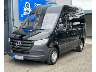 Sprinter 314 CDI FWD L1 Aut. // 1.BESITZ // NETTO: 29.158,-, 32990 €, Auto & Fahrrad-Autos in 2525 Katastralgemeinde Schönau an der Triesting