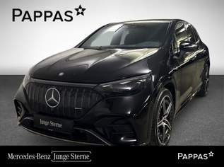 Mercedes-AMG EQE 43 4MATIC SUV, 95900 €, Auto & Fahrrad-Autos in 5020 Altstadt Mercedes-AMG EQE 43 4MATIC SUV, 95900 €, Auto & Fahrrad-Autos in 5020 Altstadt
