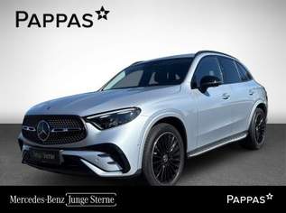 GLC 220 d 4MATIC, 56950 €, Auto & Fahrrad-Autos in 8141 Premstätten