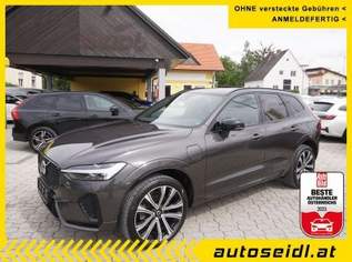 XC60 T6 AWD Recharge PHEV R Design Geartronic *2022er+TOPAUSSTATTUNG*, 34900 €, Auto & Fahrrad-Autos in 8200 Gleisdorf XC60 T6 AWD Recharge PHEV R Design Geartronic *2022er+TOPAUSSTATTUNG*, 34900 €, Auto & Fahrrad-Autos in 8200 Gleisdorf
