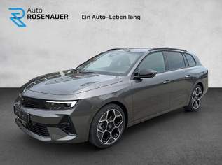 Astra ST 1,2 Turbo MILD-HYBRID GS Autom. !AHK!, 29890 €, Auto & Fahrrad-Autos in 4702 Wallern an der Trattnach Astra ST 1,2 Turbo MILD-HYBRID GS Autom. !AHK!, 29890 €, Auto & Fahrrad-Autos in 4702 Wallern an der Trattnach