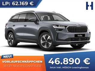 Kodiaq TDI 4x4 Selection NEUES MODELL EXTRAS -25%, 48390 €, Auto & Fahrrad-Autos in 4061 Pasching