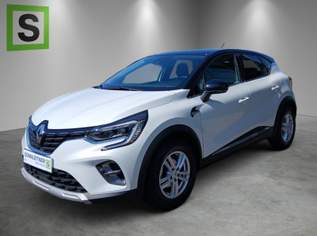 CAPTUR Intens TCe 140 EDC, 18490 €, Auto & Fahrrad-Autos in 4060 Leonding