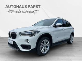 X1 xDrive18d Advantage Aut., 16974 €, Auto & Fahrrad-Autos in 8570 Voitsberg