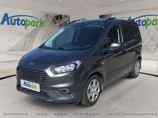 Transit Courier TREND, 12790 €, Auto & Fahrrad-Autos in 6134 Marktgemeinde Vomp Transit Courier TREND, 12790 €, Auto & Fahrrad-Autos in 6134 Marktgemeinde Vomp