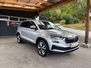 Karoq STYLE 4x4 LED MULTI APP KEYLESS VIRTUELL KAMERA, 25999 €, Auto & Fahrrad-Autos in 8184 Anger