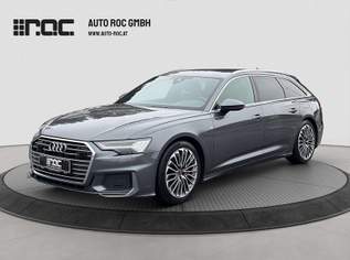 A6 Avant 55 TFSI e PHEV quattro sport S-tronic HD...., 35990 €, Auto & Fahrrad-Autos in 9800 Spittal an der Drau