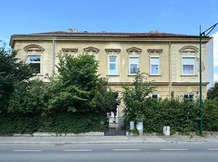 "hohe Räume, toller Grundriss!", 165000 €, Immobilien-Wohnungen in 2340 Gemeinde Mödling