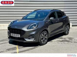 Puma 1,0 EcoBoost Hybrid ST-Line, 17490 €, Auto & Fahrrad-Autos in 8430 Leibnitz Puma 1,0 EcoBoost Hybrid ST-Line, 17490 €, Auto & Fahrrad-Autos in 8430 Leibnitz