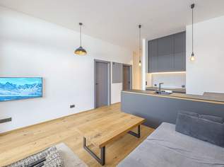 Neuwertige Wohnung in Ruhelage mit Kaiserblick, 490000 €, Immobilien-Wohnungen in 6370 Stadt Kitzbühel Neuwertige Wohnung in Ruhelage mit Kaiserblick, 490000 €, Immobilien-Wohnungen in 6370 Stadt Kitzbühel