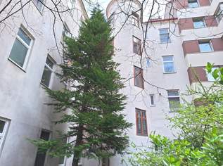 Sonnige 1-Zimmer Anlegerwohnung mit 3,46% Rendite, 119000 €, Immobilien-Wohnungen in 1160 Ottakring