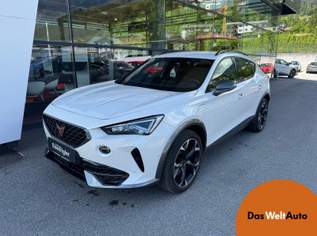 Formentor VZ e-Hybrid, 25790 €, Auto & Fahrrad-Autos in 6460 Stadt Imst Formentor VZ e-Hybrid, 25790 €, Auto & Fahrrad-Autos in 6460 Stadt Imst