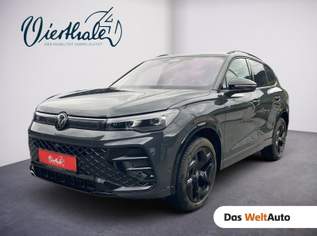 Tiguan R-Line TDI 4MOTION DSG, 48470 €, Auto & Fahrrad-Autos in 5600 Sankt Johann im Pongau