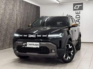 Duster III 1.6 E-TECH Hybrid 140 Extreme / LED/ VIRTUA..., 26990 €, Auto & Fahrrad-Autos in Kärnten Duster III 1.6 E-TECH Hybrid 140 Extreme / LED/ VIRTUA..., 26990 €, Auto & Fahrrad-Autos in Kärnten